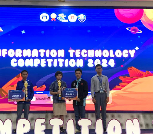 IT Competition